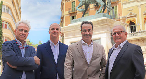 Grupo Castilla se abre al mercado internacional con la adquisición de Peixe Software