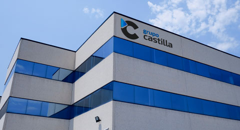 Grupo Castilla abre oficinas en Almería de la mano de Almerimatik