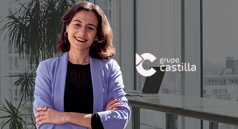 Entrevista | María Fandos, consultora experta de Grupo Castilla: "El mercado de trabajo ha cambiado radicalmente y ahora es la empresa quien debe tener una actitud proactiva"