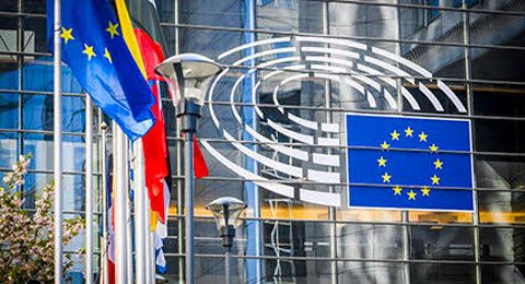 El Grupo Social ONCE presenta en Bruselas la hoja de ruta de la discapacidad ante la Presidencia española de la UE