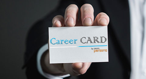 Descubre Career Card, la innovadora herramienta de Grupo Persona para impulsar la empleabilidad de los profesionales