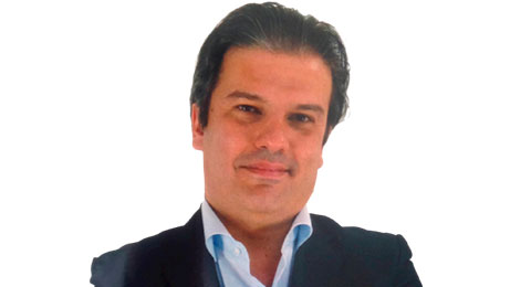 Grupo Persona nombra a Carlos de la Torre Núñez nuevo socio y CEO en CONSULTREE Spain