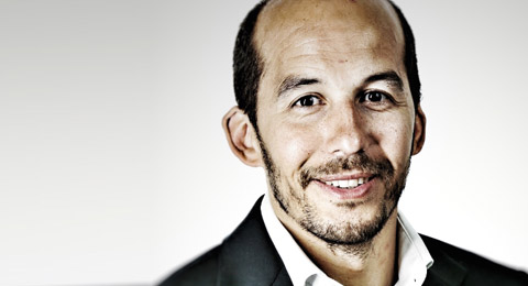 Grupo Electrolux nombra a Borja Cameron nuevo director de marketing Iberia