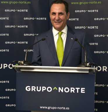 Nace un nuevo Grupo Norte