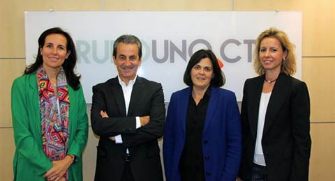 GrupoUno CTC se suma a Compromiso Integra