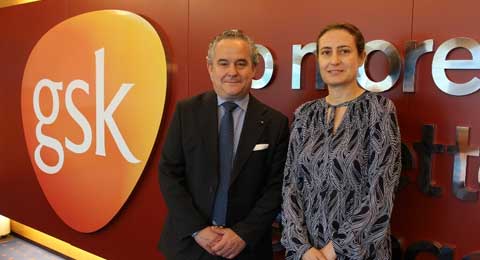 GSK se adhiere al Proyecto Unidos de Fundación Adecco