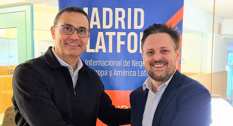 Guillermo Pérez, nuevo miembro del consejo asesor de expertos sectoriales de Madrid Platform