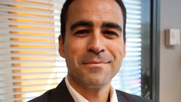 Realtech España nombra a Guillermo Vera como Manager de Desarrollo