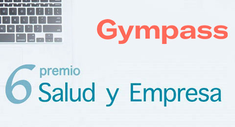 Gympass, patrocinador del 6 Premio Salud y Empresa: "Nos parece una gran iniciativa reconocer el esfuerzo y compromiso de compañías que apuestan por programas saludables"