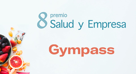 Gympass, patrocinador del 8 Premio Salud y Empresa RRHHDigital: "Nuestra misión es hacer que el bienestar sea universal"