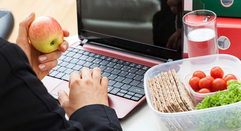 La 'deuda' de las empresas españolas con la promoción de hábitos saludables