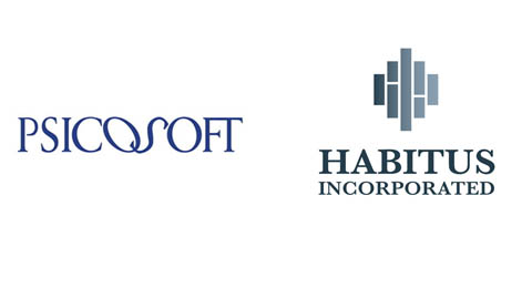 Habitus Incorporated y Psicosoft, patrocinadores del VIII Torneo de Pádel de RRHH Digital
