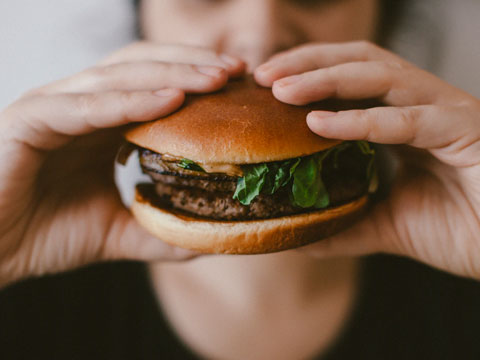 ¿Qué directores de RRHH son fans de las hamburguesas?