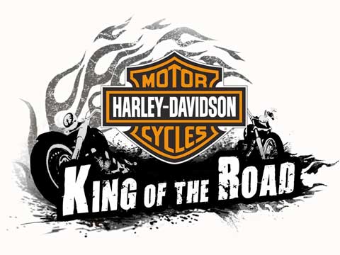 ¿Qué directora de RRHH es amante de las Harley Davidson?