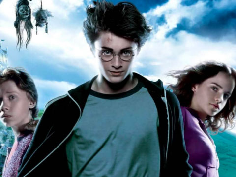 ¿Qué directora de marketing se autodenomina "friki de Harry Potter"?