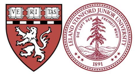 Harvard y Stanford (EEUU), las mejores universidades del mundo