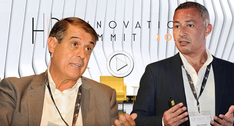 Hastee, Gold Sponsor del HR Innovation Summit 2021: "El bienestar financiero, más que un beneficio social, debe ser una necesidad inmediata a tener en cuenta en las organizaciones"