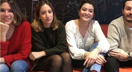 Havas Madrid incorpora a cuatro nuevos profesionales en su equipo