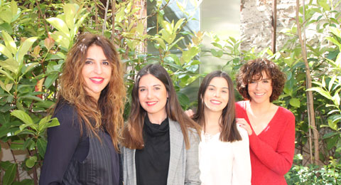 Havas PR incorpora a María Ruíz, Patricia Luna y Sofía Felipe a su equipo
