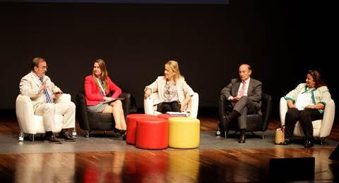 Huawei España insta a estimular las vocaciones STEM en las jóvenes