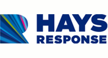 HAYS Response crece un 20% en su segundo año de actividad en España