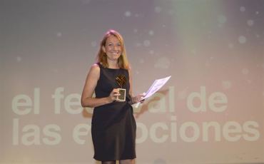 Grupo Hefame, premio Mejor Empresa Social 2013