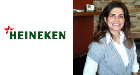 Eva Pascual Guzmán, nueva Safety Manager en Heineken España