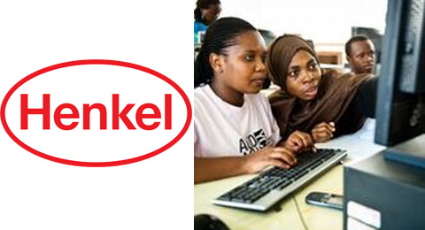 Henkel y Close the Gap se unen para combatir la brecha digital