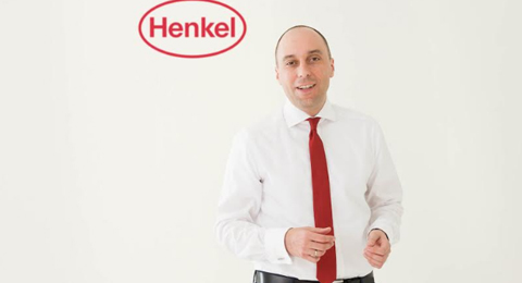 Christoph Till, nuevo Director General de Laundry & Home Care de Henkel Ibérica