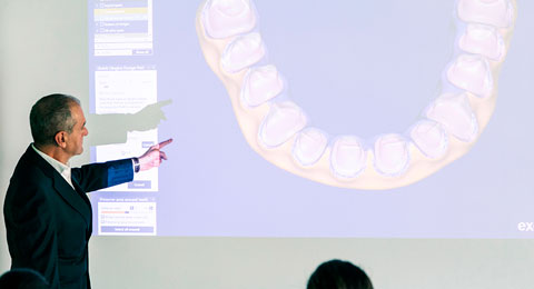 Crece un 29% la formación contínua de los profesionales dentales en los últimos 4 años