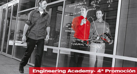 Hilti lanza la 4ª promoción del Programa de talento universitario Engineering Academy
