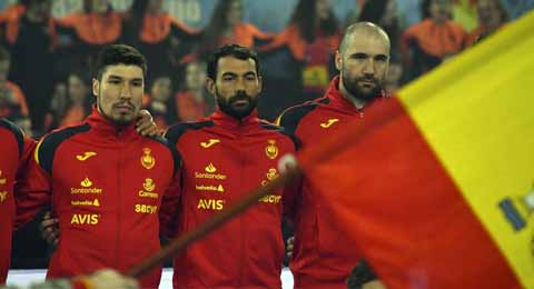 Cómo la Real Federación Española de Balonmano busca la motivación y el talento de jugadores y aficionados