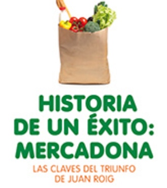 Historia de un éxito: Mercadona