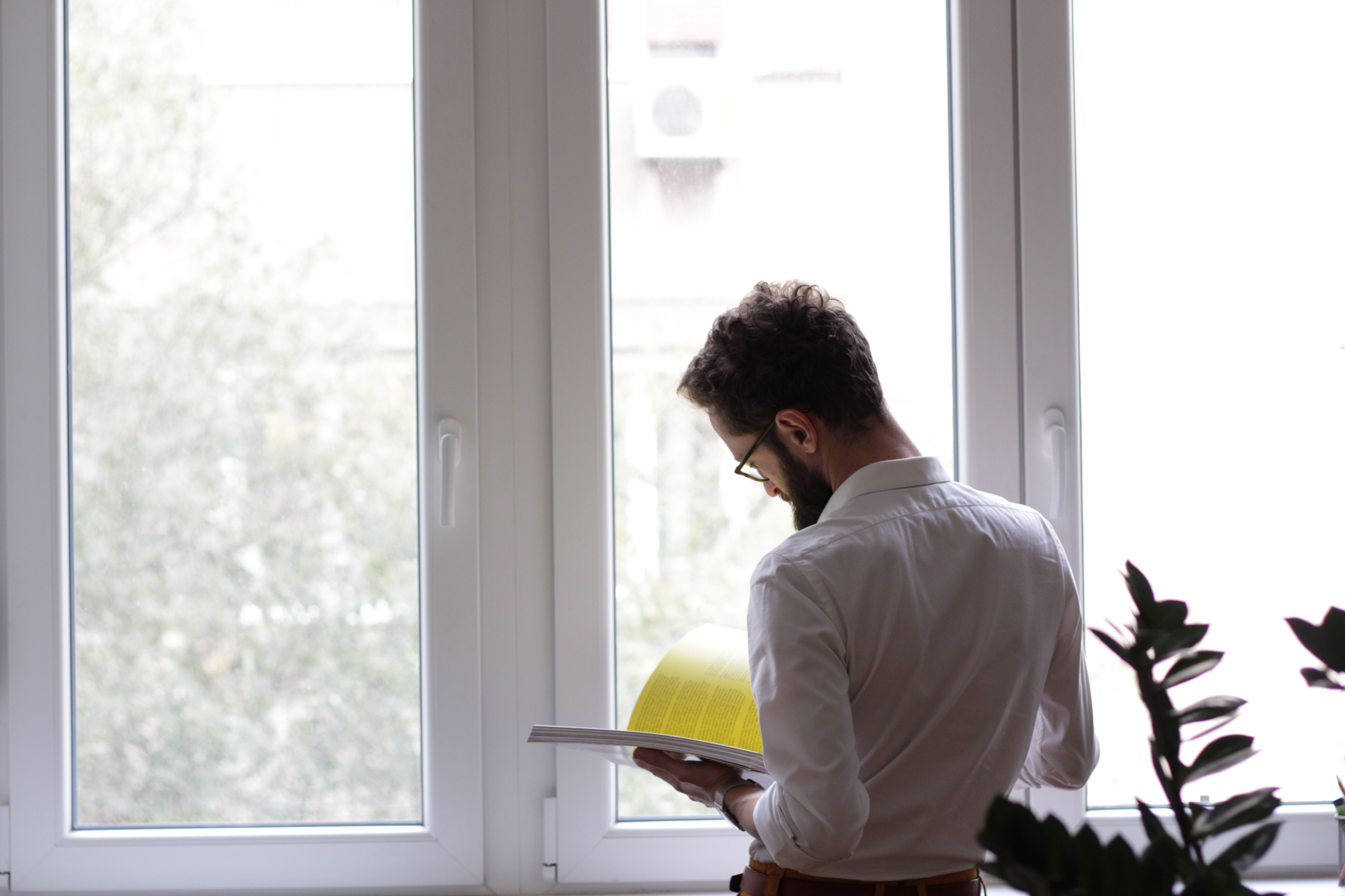 Trabajo lectura