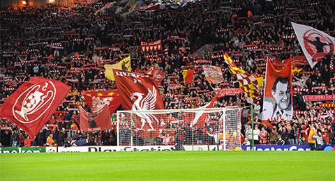 ¿Qué líder de los RRHH ha asistido al Atleti-Liverpool y lo ha vivido como un auténtico 'hooligan'?