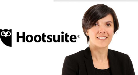 Hootsuite España nombra a Romina González Galetto nueva Regional Manager