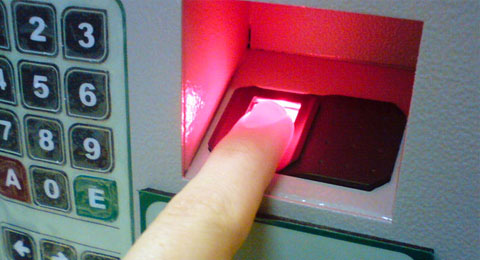 Control horario