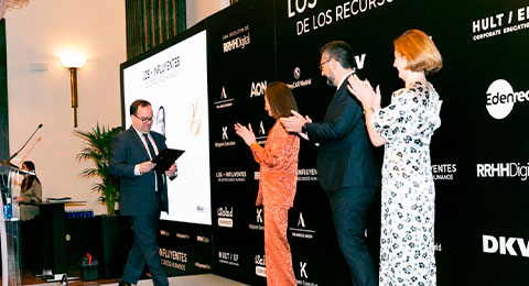 Galería de fotos: ¡no te pierdas los mejores momentos de la gala de Los + Influyentes 2023!