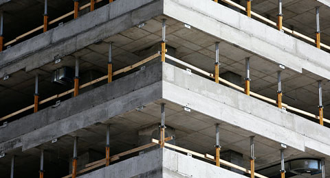 Adecco busca 50 personas para el sector del prefabricado de hormigón en la zona de Tauste