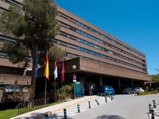 Sindicatos de Ciudad Real indignados con el director del Hospital de Albacete