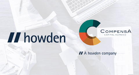 Howden Iberia adquiere el 100% de Compensa Capital Humano