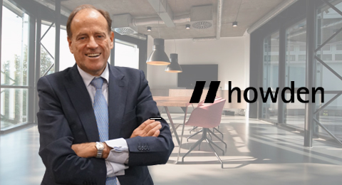 Howden Broking Group incorpora a Alfredo Arán como Senior Advisor