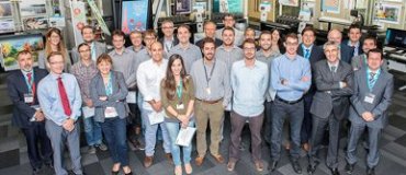 HP Barcelona consolida su programa para jóvenes talentos