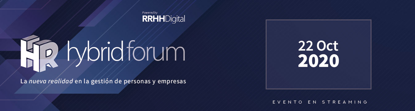 Estas son las novedades del HR Hybrid Forum esta semana