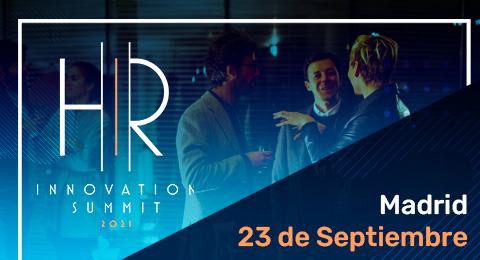 Últimas entradas disponibles para asistir presencialmente al HR Innovation Summit... ¡No te quedes sin la tuya!