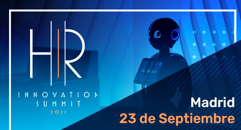 ¿Todavía no has explorado la agenda del HR Innovation Summit? Descubre las temáticas que trataremos en el evento estrella de la nueva realidad