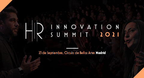 El HR Innovation Summit regresa con el mejor panel de speakers de su historia