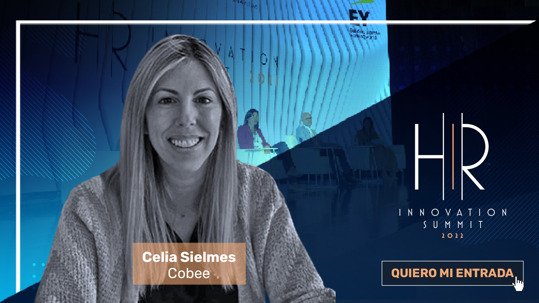 Celia Selmes - Cobee