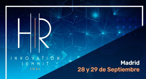 Forma parte de la nueva dimensión de los RRHH: hazte con tu entrada para el  HR Innovation Summit