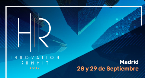 Mañana da comienzo el HR Innovation Summit 2022: descubre las principales novedades de la quinta edición